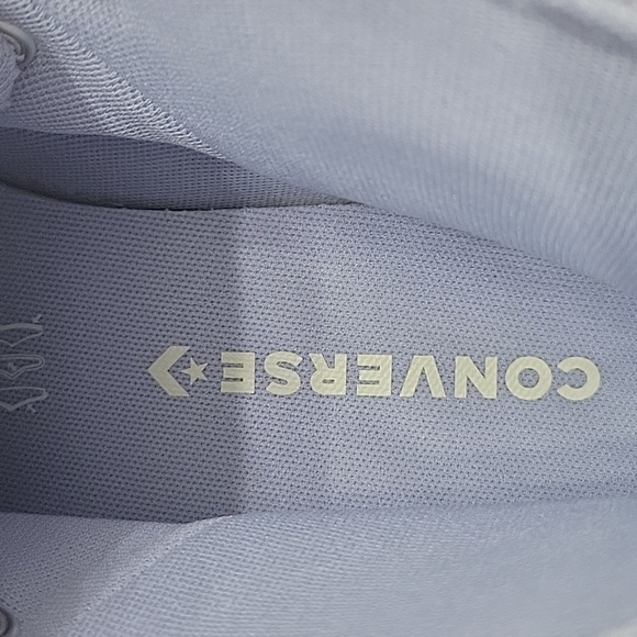 Converse high top Brand new platform in the box. - Picture 14 of 14